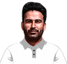 Vasu Saini