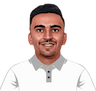 Vraj Patel