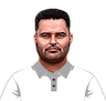 ljaz Hussain
