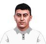 Ahmet Cosgun