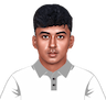 Hardik Raj