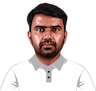 Mohammed Taha