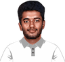 Monish Reddy