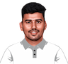 Nischith Rao