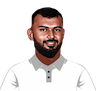 Rishi Bopanna