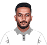 Rohan Naveen
