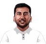 Paaras Khari