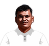 Sudesh Roy