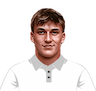 Zach Vukusic
