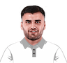 Erfan Abdulrahimzai